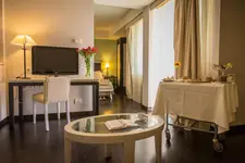 Grand Hotel Villa Itria