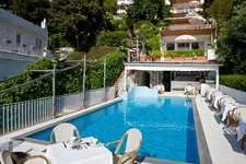 Hotel Villa Brunella