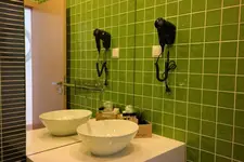 Ansiturismo Alojamento