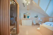 Hotel Draga di Lovrana