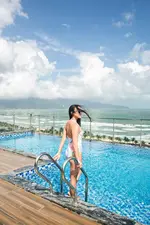 Halina Hotel & Apartment