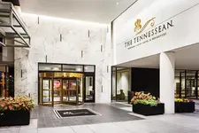 The Tennessean Hotel