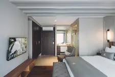 Marine Beach Hotel Pattaya