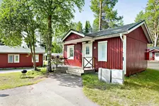 First Camp Arcus-Luleå