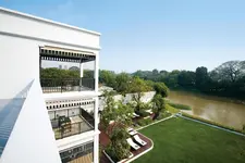 Aruntara Riverside Boutique Hotel