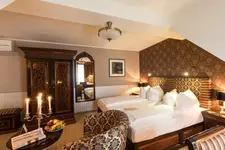 Myer's Hotel Berlin