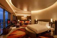 Hard Rock Hotel Shenzhen