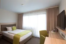 ARAMIS Tagungs- und Sporthotel