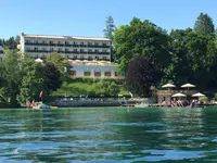 Hotel Attersee