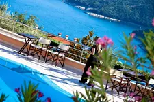 Hotel Villa Annette