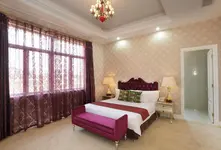 President Hotel at Umodzi Park