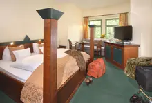 Hotel Saigerhütte