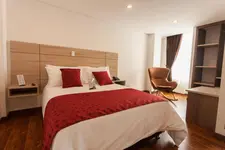 Hotel Plaza Carnaval