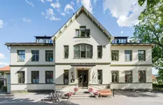 1909 Sigtuna Stads Hotell