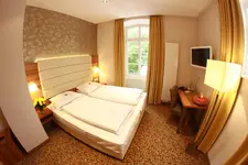 Schlosshotel Molkenkur