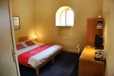 Logis La Garissade
