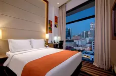 Holiday Inn Express Singapore Clarke Quay