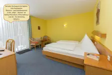 Hotel Restaurant Waldmühle