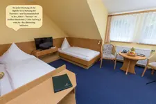 Hotel Restaurant Waldmühle