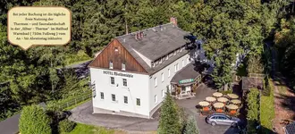 Hotel Restaurant Waldmühle