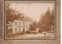Hotel Restaurant Waldmühle