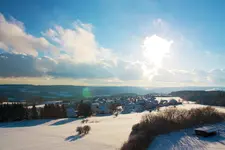 Wildpark Hotel
