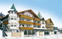 Berglandhotel Untertheimerhof
