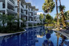 Sunwing Bangtao Beach