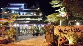 Art Villa