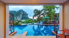 Krabi Chada Resort