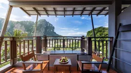 Krabi Chada Resort