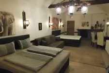 Pension Riverside Hitdorf