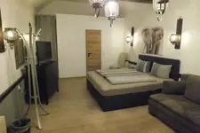 Pension Riverside Hitdorf