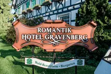 Romantik Hotel Gravenberg