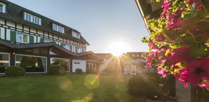 Romantik Hotel Gravenberg