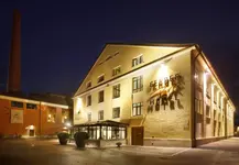Gerber Park Hotel