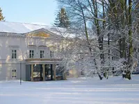 Zámek Ratměřice