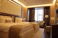 Garden Park Inn