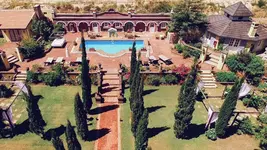 Villa Toscana Boutique Hotel
