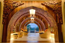 Natee The Riverfront Hotel Kanchanaburi