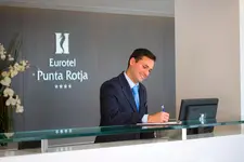 Hipotels Eurotel Punta Rotja Spa-Golf