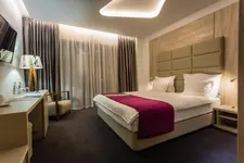 Hotel Colors Inn