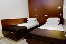 Pensiune Turistica Olsi