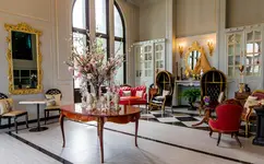 A. List Hotel