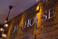 The Townhouse Boutique Hotel