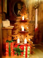 Hotel Chalet La Meridiana