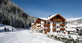 Savoy Dolomites Luxury Spa Hotel