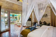 The Palm Grove Villas