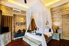 The Palm Grove Villas