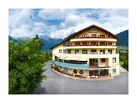 Hotel Arzlerhof